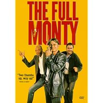 The Full Monty