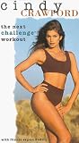  : Cindy Crawford - The Next Challenge Workout