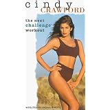 Cindy Crawford - The Next Challenge Workout