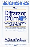 The Different Drum: Community Making and Peace