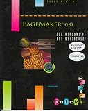 Pagemaker 6.0 for Windows and Macintosh (Quicktorials Series)