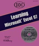 Learning Microsoft Excel 97 (Learning Series) Cathy Vento, Iris Blanc