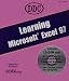 Learning Microsoft Excel 97 (Learning Series)