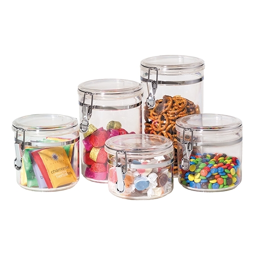 Storage & Organization