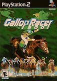 Gallop Racer 2001