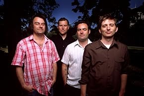 Bilder von Weakerthans