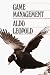  : Game Management