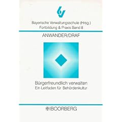 B�rgerfreundlich verwalten