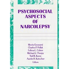 Psychosocial Aspects of Narcolepsy