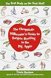 The Cheapskate Millionaire's Guide to Bargain Hunting in the Big Apple: The Best Deals on the Best Stuff