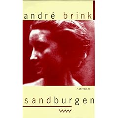 Sandburgen