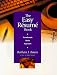 The Easy Resume Book: A Transferable Skills Approach