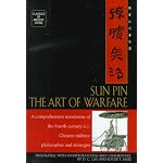 Art of Warfare (Classics of ancient China)