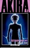 Review Carlsen  / Akira, Bd.2, Tetsuos Macht