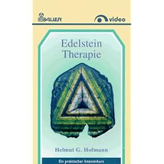 Edelstein-Therapie [VHS]