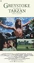 Greystoke: Legend of Tarzan [VHS]