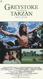 Greystoke: Legend of Tarzan