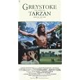 Greystoke: The Legend of Tarzan, Lord of the Apes