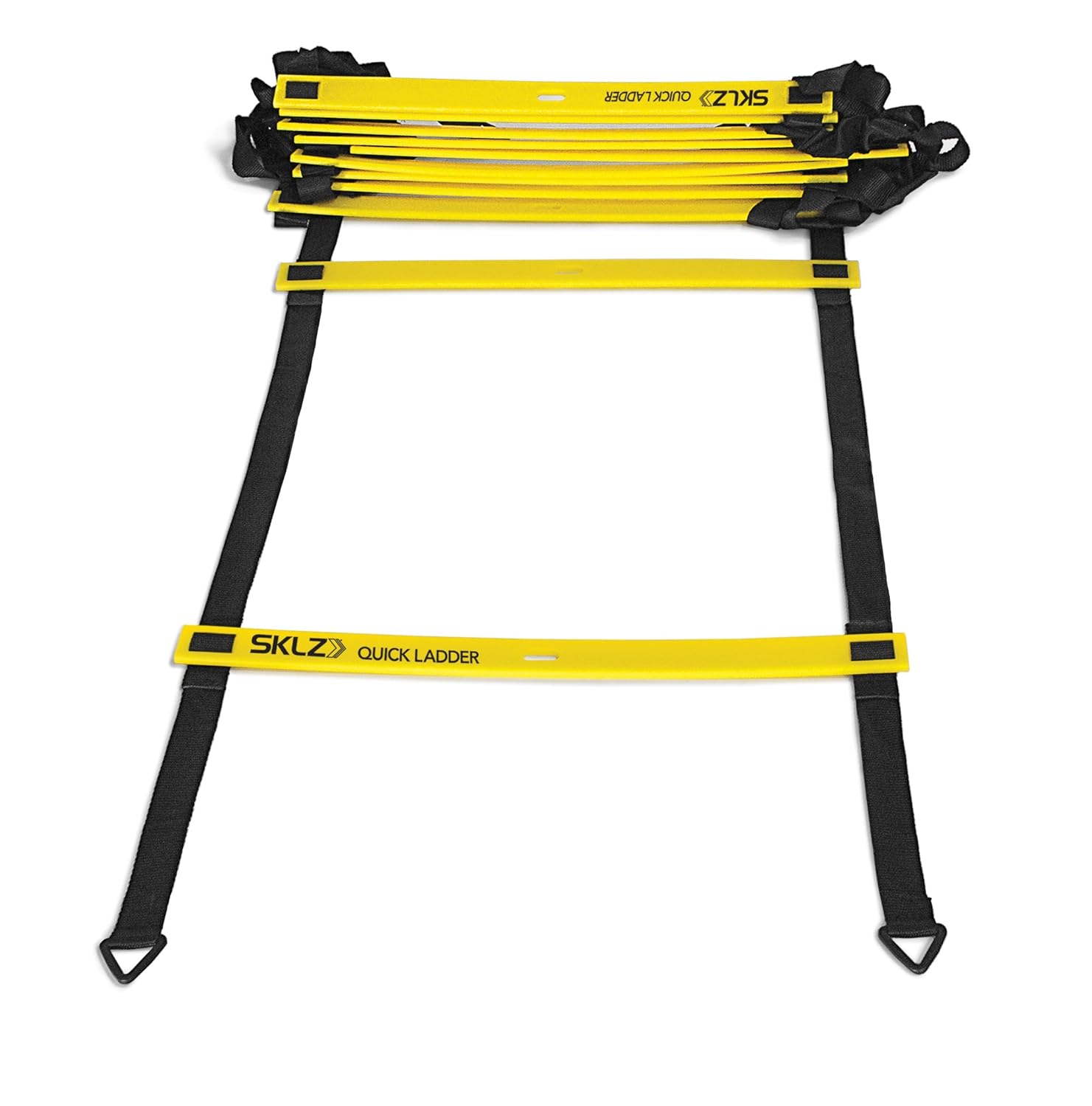 SKLZ Fitness Agility Workout Exercise Yoga Ladders Quick Flat Rung