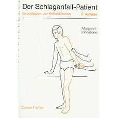 Der Schlaganfall- Patient