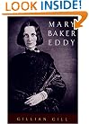 Mary Baker Eddy (Radcliffe Biography Series)