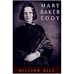 Mary Baker Eddy (Radcliffe Biography Series) book cover