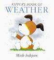 Kipper's Book of Weather (Kipper)