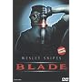 Blade <b>DVD</b> ~ Wesley Snipes