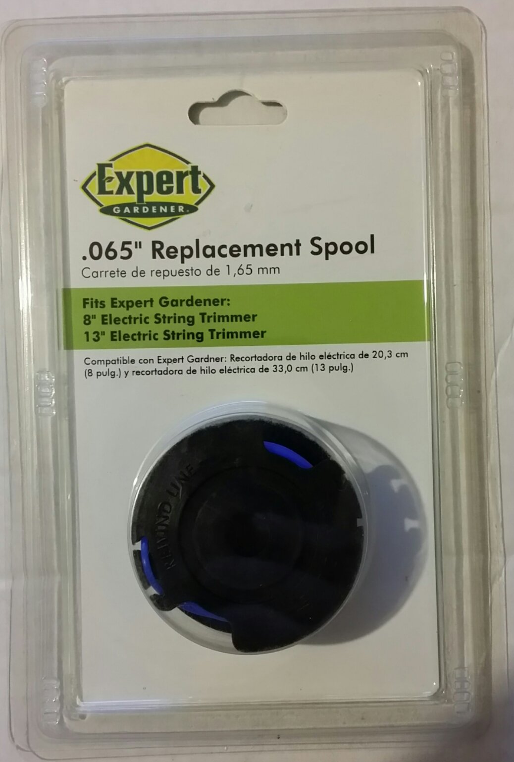 Expert Gardener Trimmer Line Spool (1) 1 Expert Gardener 11 71G70NA5MYL