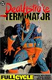 Deathstroke, The Terminator: Full Cycle image