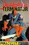 Deathstroke, The Terminator: Full Cycle