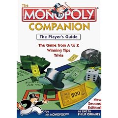 The Monopoly Companion: The Player's Guide