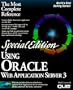Special Edition Using Oracle Web Application Server 3