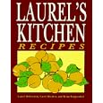 Laurel's Kitchen Recipes