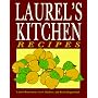 Laurel's Kitchen Recipes