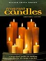 Fragrant Candles: A Practical Guide to Making Candles for the Home and Garden (Milner Craft Series)