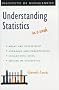 Understanding Statistics in a Week (Successful business in a week)