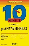 10 Minute Guide to Pcanywhere (10 Minute Guides)