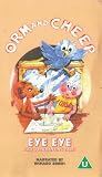 Click for more about Richard Briers: Orm And Cheep - Eye Eye Plus Four Enchanting Tales [1986].