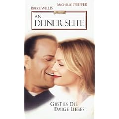 An Deiner Seite [VHS]