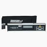C.R. LAURENCE 406080 CRL Electronic Level With Digital Display