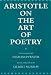 On the Art of Poetry (Paperback)
