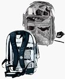 Everlast - Clear Backpack