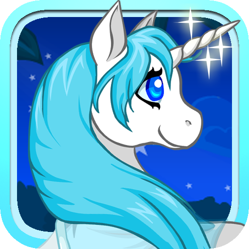 My Sweet Little Pony - Dress Up