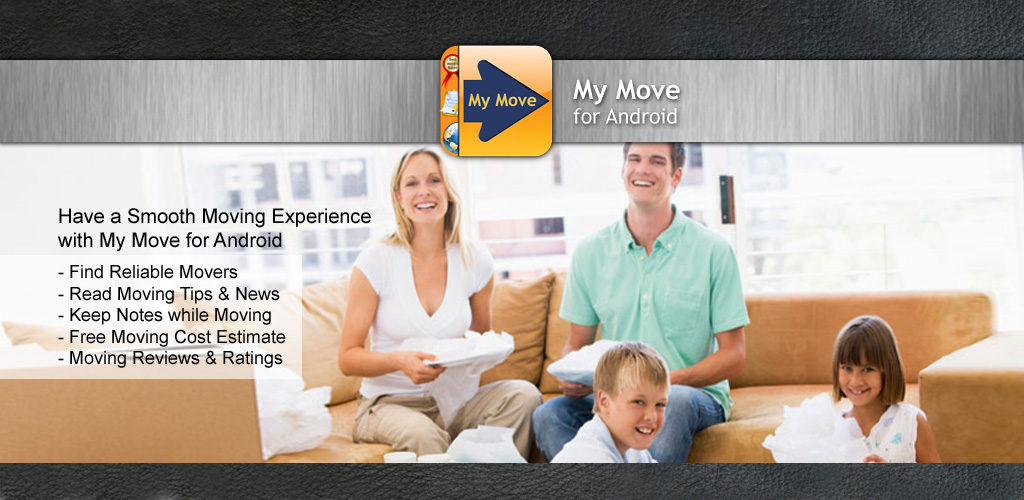Amazon.com: My Move: Appstore for Android