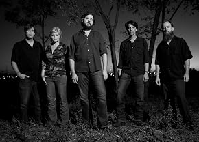 Image of Drive-By Truckers