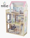 IMAGE OF So Suite Dreams Dollhouse, by Kidkraft