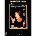 Suzanne Vega: Days of Open Hand book cover