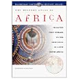  The History Atlas of Africa : From the First Humans to the Emergence of a New South Africa (History Atlas Series)  by Samuel Kasule