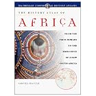 Click here to buy The History Atlas of Africa : From the First Humans to the Emergence of a New South Africa (History Atlas Series) by Samuel Kasule.
